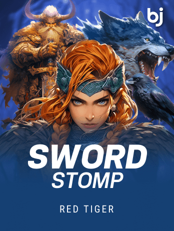 Sword Stomppng screenshot