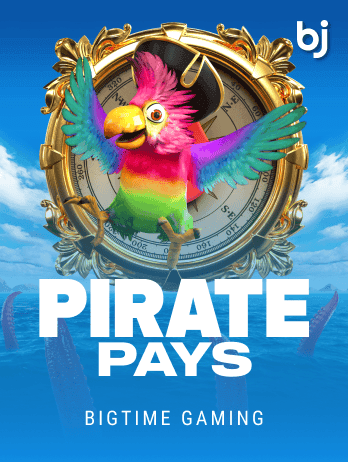 Pirate Payspng screenshot
