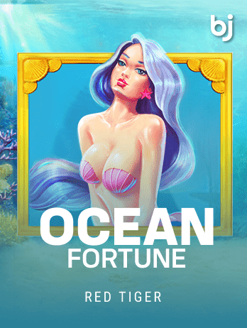 Ocean Fortune screenshot